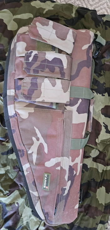 Bild 4 für King arms sig 556 short