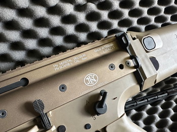 Image 2 pour HPA Wolverine Scar-L