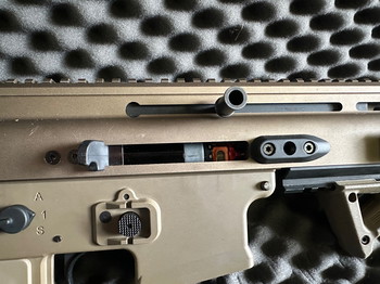 Image 4 pour HPA Wolverine Scar-L