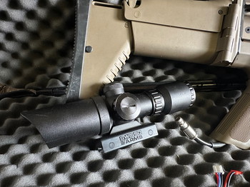 Image 5 pour HPA Wolverine Scar-L