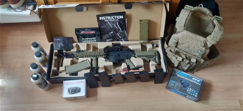 Image for Airsoft Starters Kit