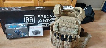 Image 2 pour Airsoft Starters Kit