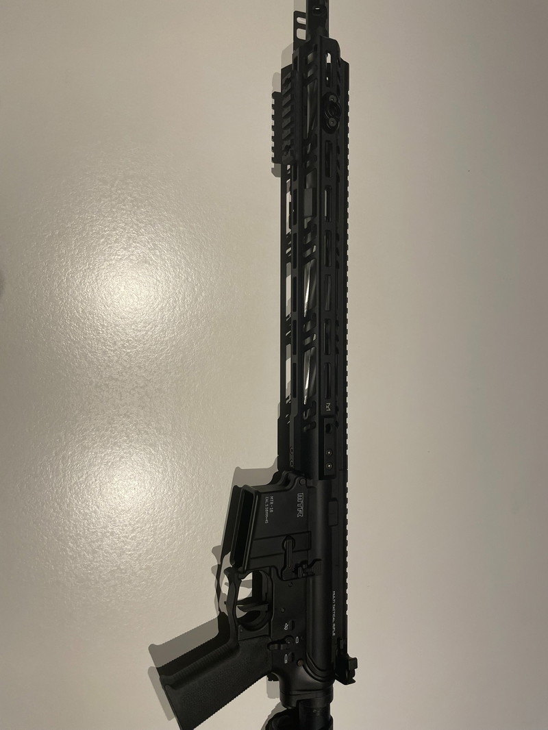 Imagen 1 de MTR16 TOKYO MARUI NIEUWSTAAT