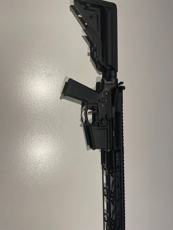 Imagen 2 de MTR16 TOKYO MARUI NIEUWSTAAT