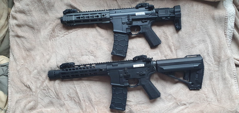 Afbeelding 1 van vfc avalon  te koop