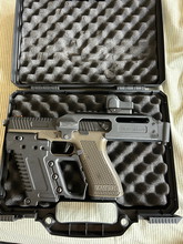 Imagen para Novritsch sse18