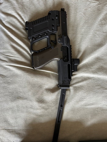 Imagen 2 de Novritsch sse18