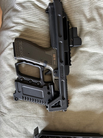 Imagen 3 de Novritsch sse18