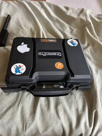 Imagen 4 de Novritsch sse18