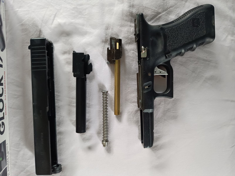 Bild 1 für Tm g17