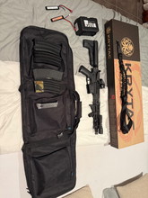 Afbeelding van Krytac CRB MK2