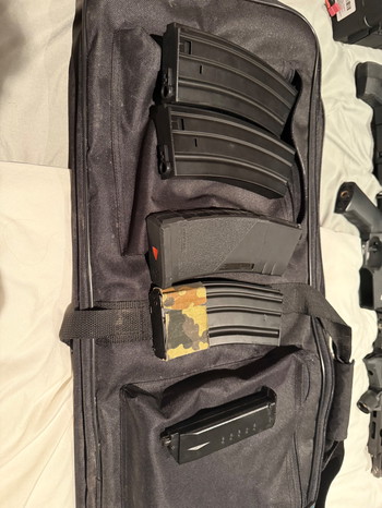 Imagen 2 de Krytac crab MK2