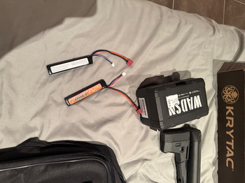 Image 3 for Krytac CRB MK2