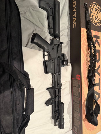 Image 4 for Krytac CRB MK2