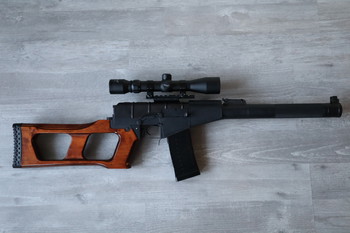 Image 2 for LCT VSS DMR BUILD