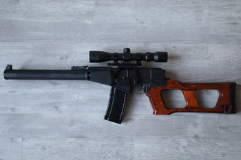 Image 3 for LCT VSS DMR BUILD