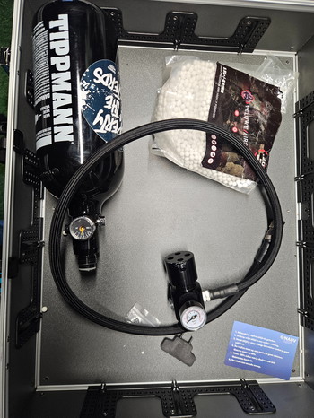 Image 4 pour Aap 01  hpa compleet  veel upgrades