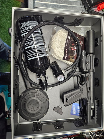 Image 6 pour Aap 01  hpa compleet  veel upgrades