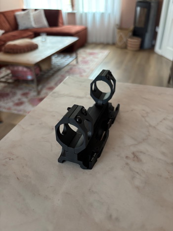 Afbeelding 2 van QD mount base scope 25,4 - 30 mm