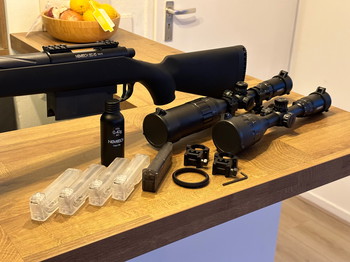 Image 2 for Novritsch SSG10 A1