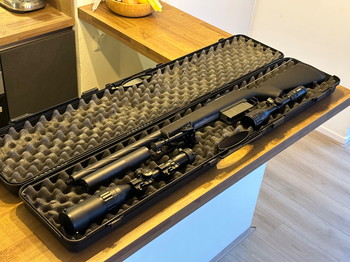 Image 3 for Novritsch SSG10 A1