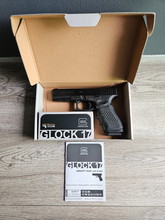 Afbeelding van Umarex Glock 17 Gen5 GBB
