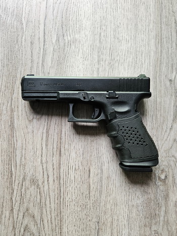 Afbeelding 2 van Umarex Glock 17 Gen5 GBB