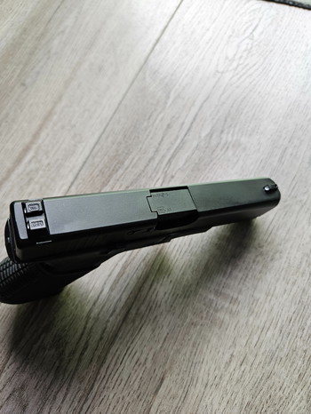 Afbeelding 7 van Umarex Glock 17 Gen5 GBB