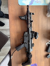 Image for Mp5 met polarstar F2 engine, gorilla fcu, maxx hop up