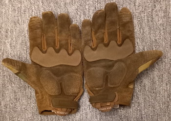 Image 2 pour Mechanix M-Pact MultiCam gloves