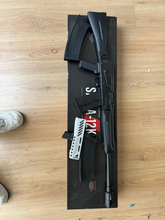 Image for Saiga 12k met Tracer