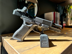 Image for Glock 17 gen 5 MOS CO2 1 joule