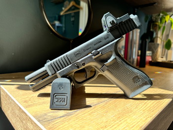 Image 4 for Glock 17 gen 5 MOS CO2 1 joule