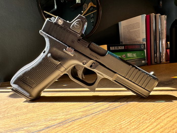 Image 5 pour Glock 17 gen 5 MOS CO2 1 joule