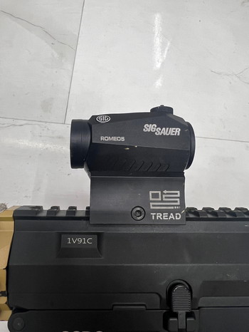 Imagen 3 de Ssr9 Airsoft Starter kit