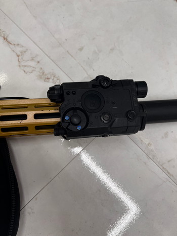 Imagen 4 de Ssr9 Airsoft Starter kit