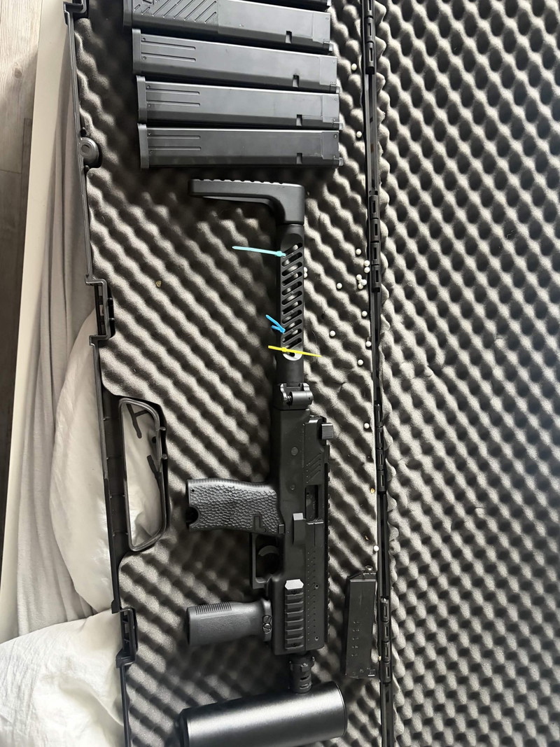 Bild 1 für Vmp1 vorsk