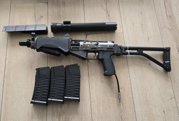 Image 2 for Lct Sr-3M hpa set Kythera