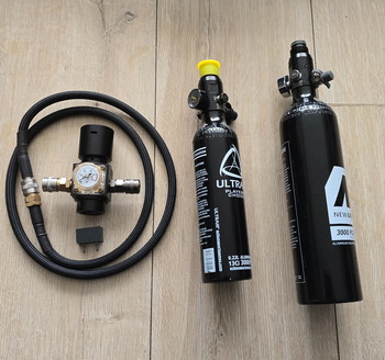 Bild 3 für Lct Sr-3M hpa set Kythera