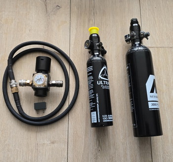 Image 3 for Lct Sr-3M hpa set Kythera