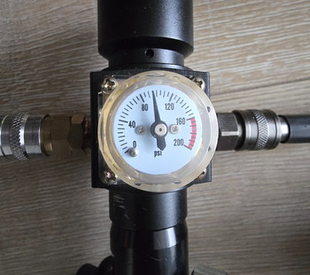Bild 5 für Lct Sr-3M hpa set Kythera