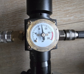 Image 5 for Lct Sr-3M hpa set Kythera
