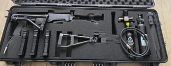 Image 8 for Lct Sr-3M hpa set Kythera