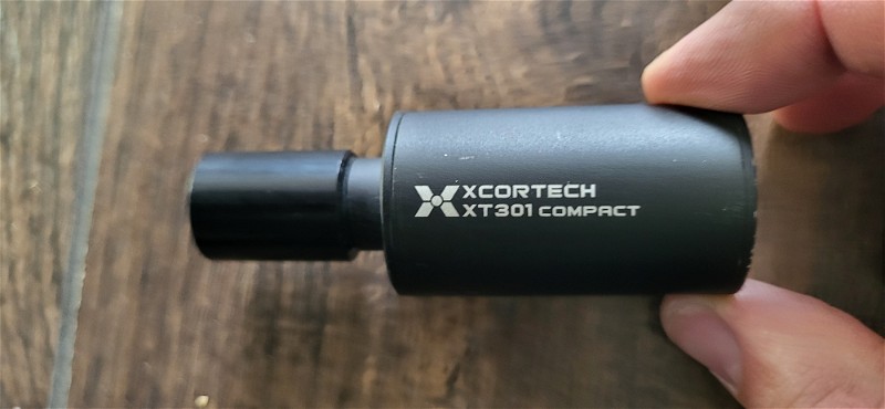 Image 1 pour XCortech XT301 Compact Tracer