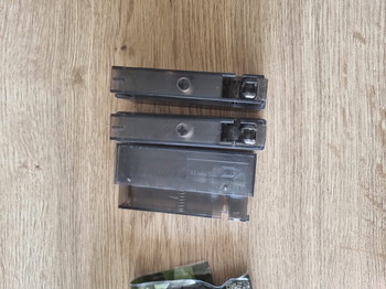 Imagen 4 de SSG96 MK2 weinig gebruikt en field legal