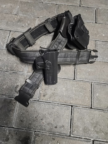 Image 3 pour Holsters en belt voor hi capa