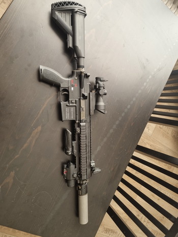 Image 3 for NL Commando m4 replica