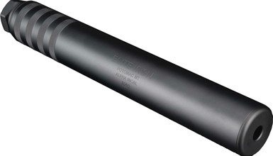 Afbeelding van Searchng: Silverback HTI Elite Iron Suppressor
