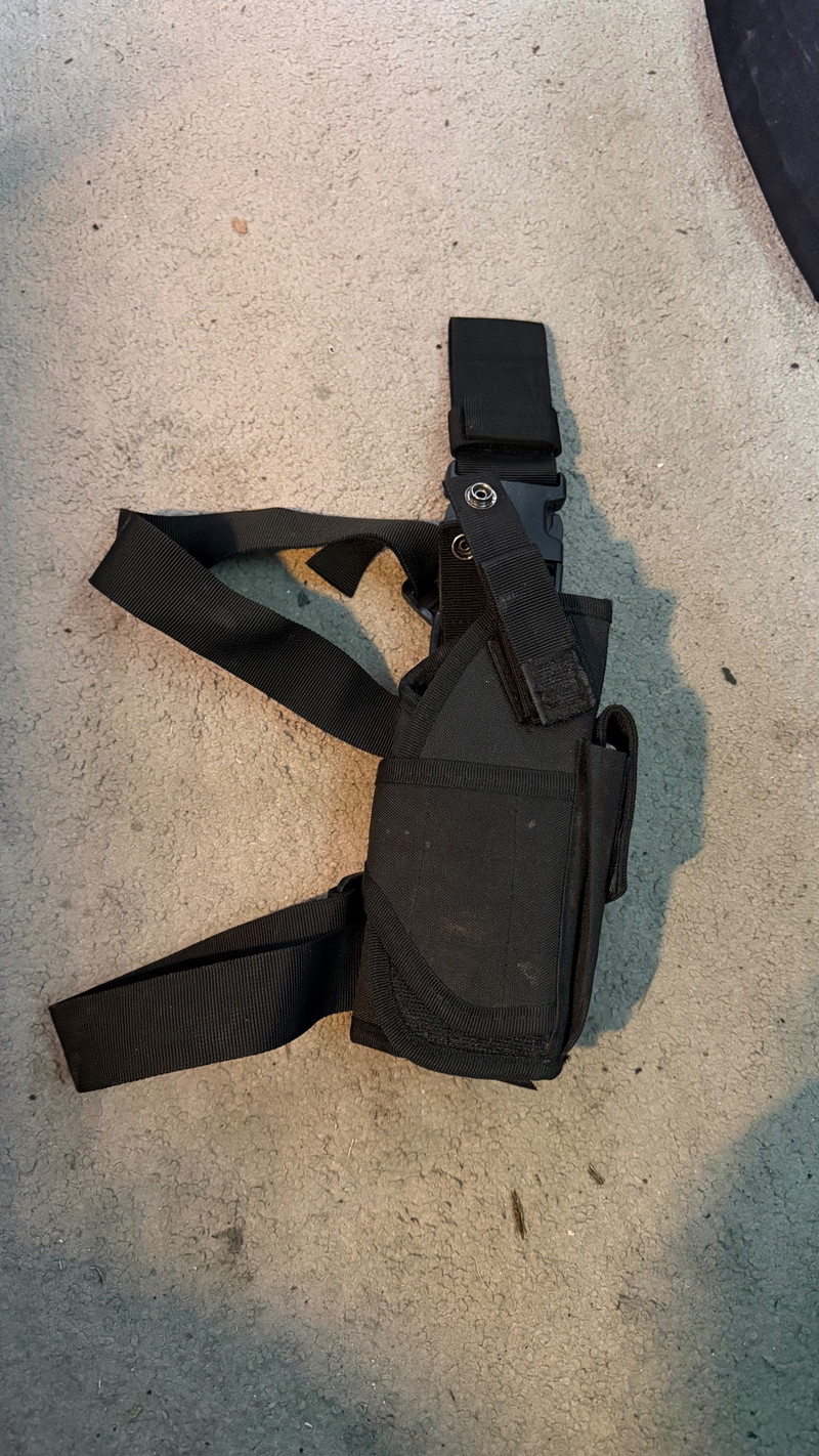 Image 1 for Universeel holster