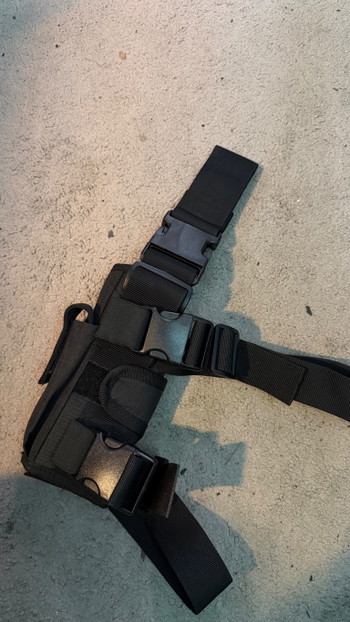 Image 2 for Universeel holster